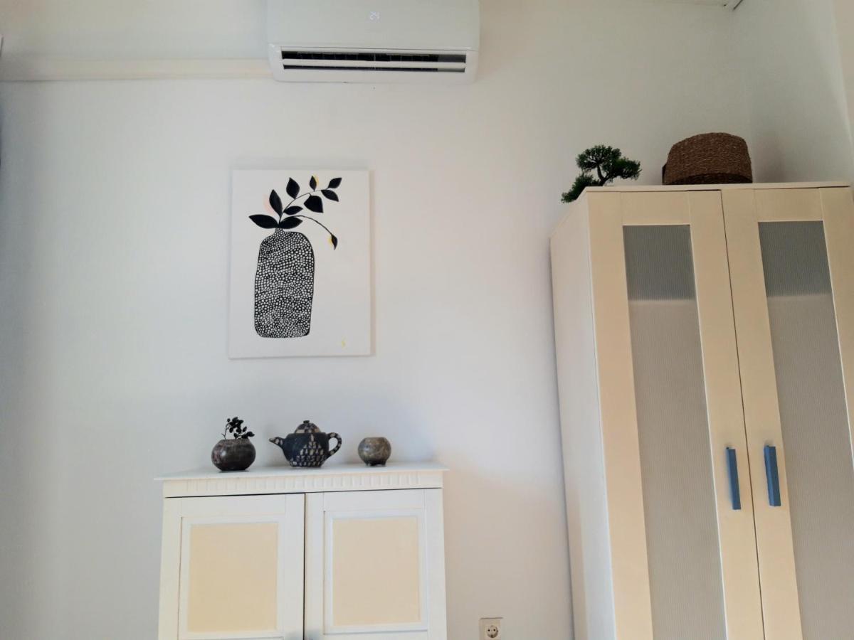 Alba-Haz Apartman Zalakaros Dış mekan fotoğraf