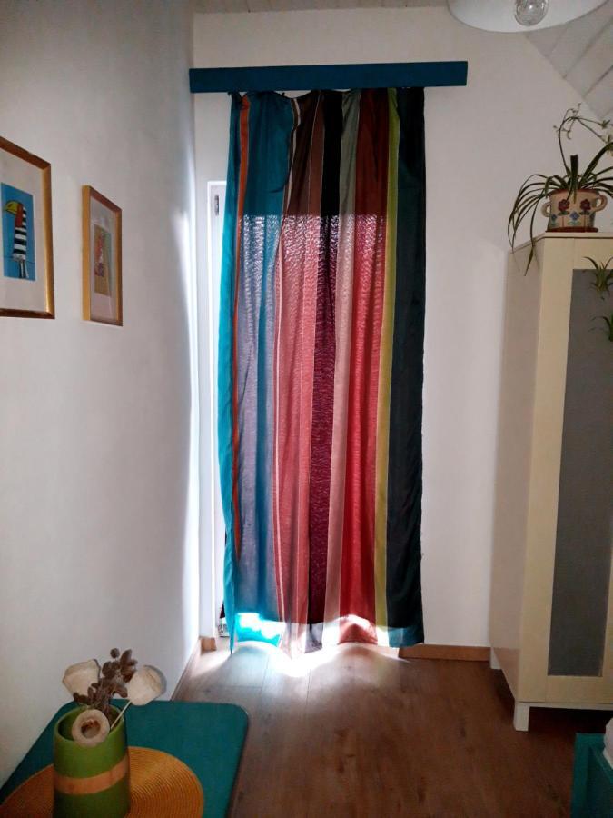 Alba-Haz Apartman Zalakaros Dış mekan fotoğraf