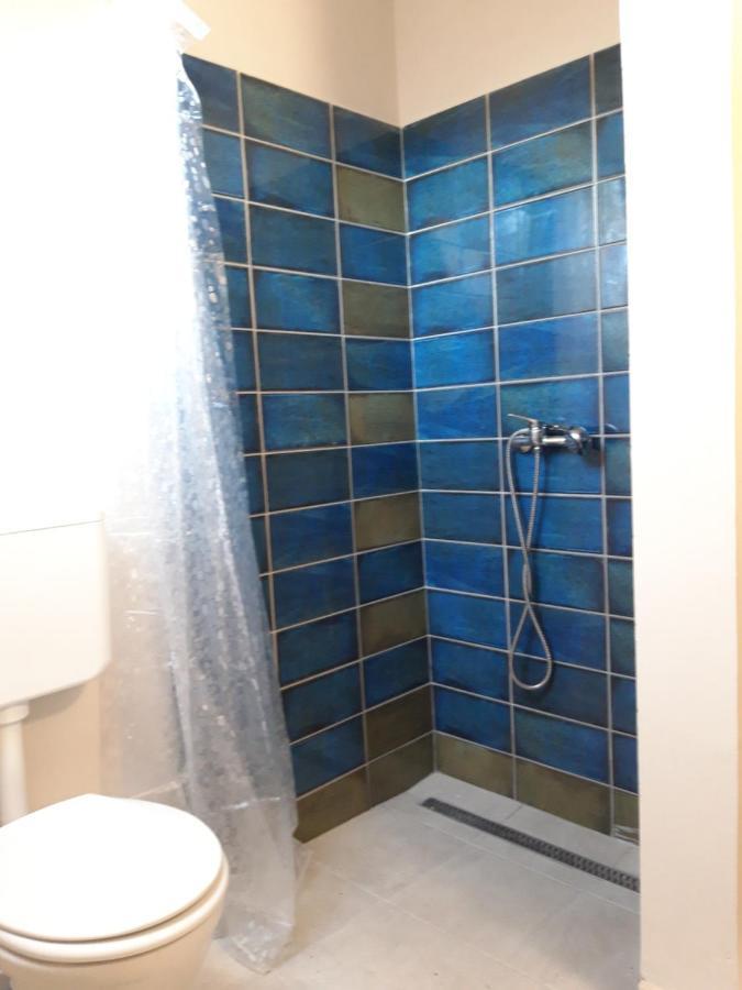 Alba-Haz Apartman Zalakaros Dış mekan fotoğraf