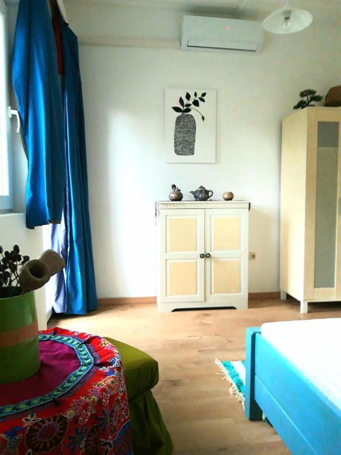 Alba-Haz Apartman Zalakaros Dış mekan fotoğraf