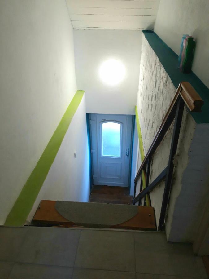 Alba-Haz Apartman Zalakaros Dış mekan fotoğraf